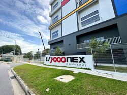 Ct Foodnex (D25), Factory #571662661